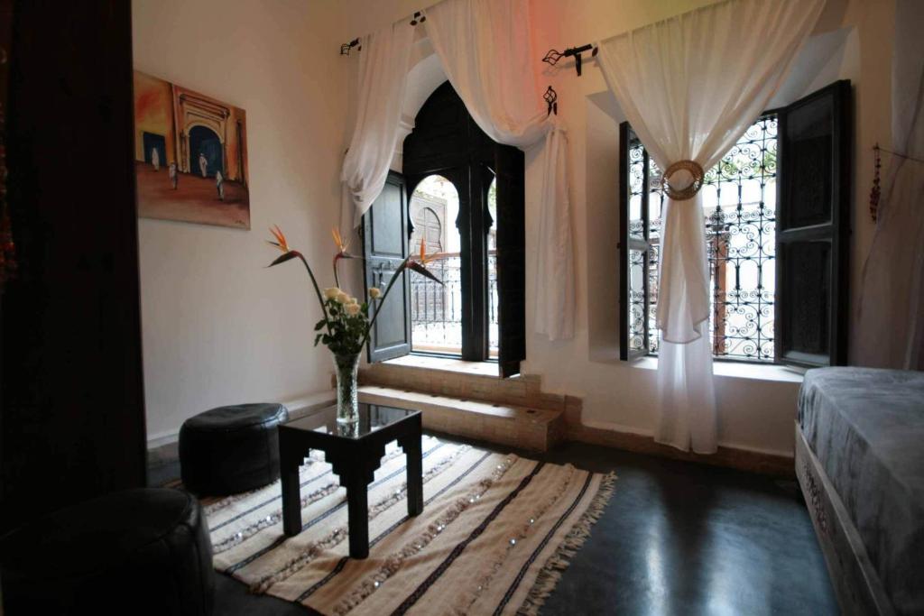 Riad Khadija Spa Marrakesh Cameră foto